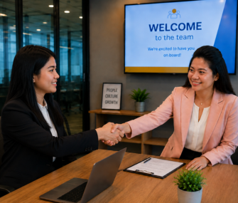Onboarding